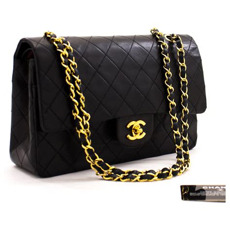 chanel flap bag 2.55 medium|chanel 2.55 original.